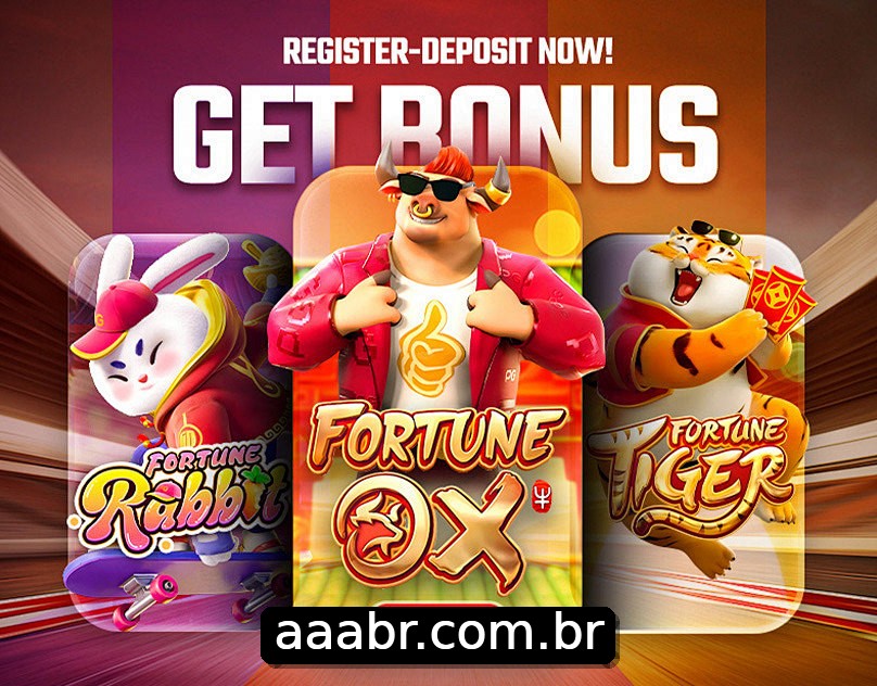 Benefícios da Conta aaabr