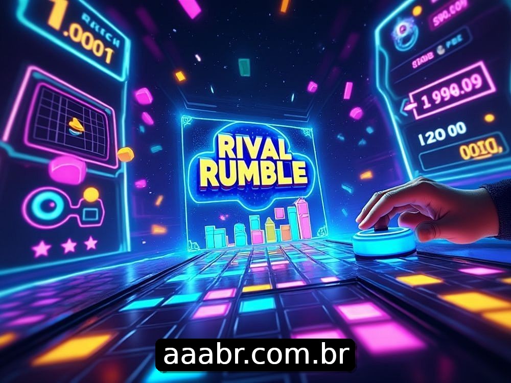 Promoção Relâmpago aaabr