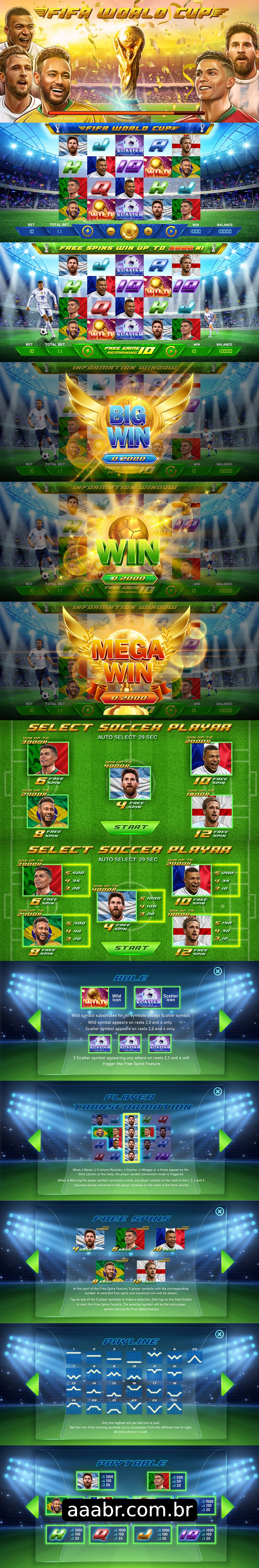 Apostas de Futebol aaabr