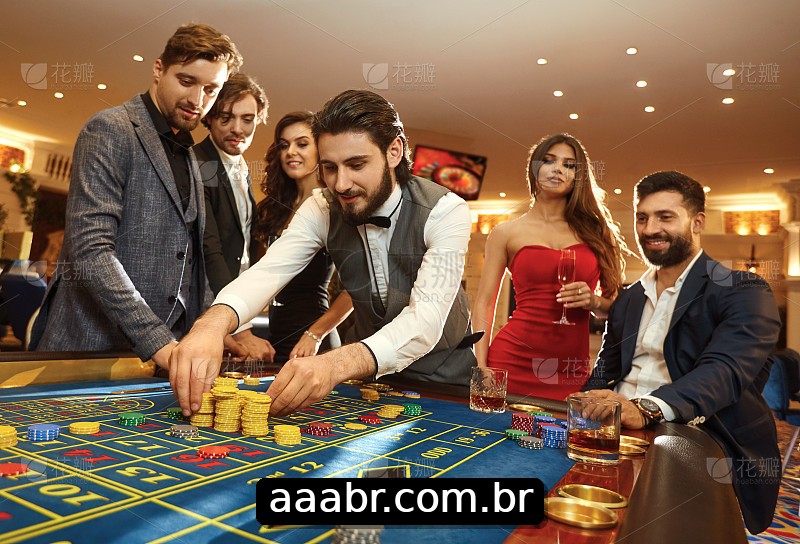 Casino Ao Vivo aaabr