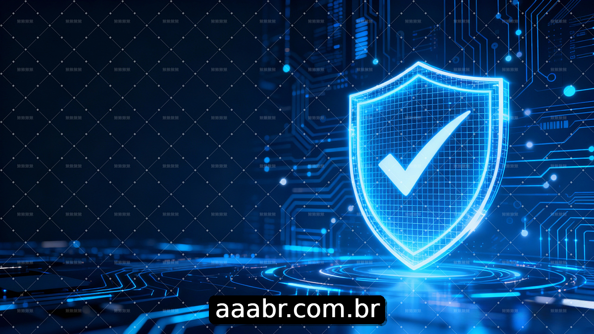 Sistemas de Segurança aaabr